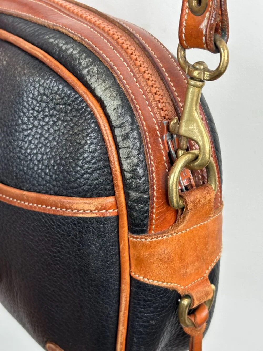 Dooney & Bourke vintage dooney